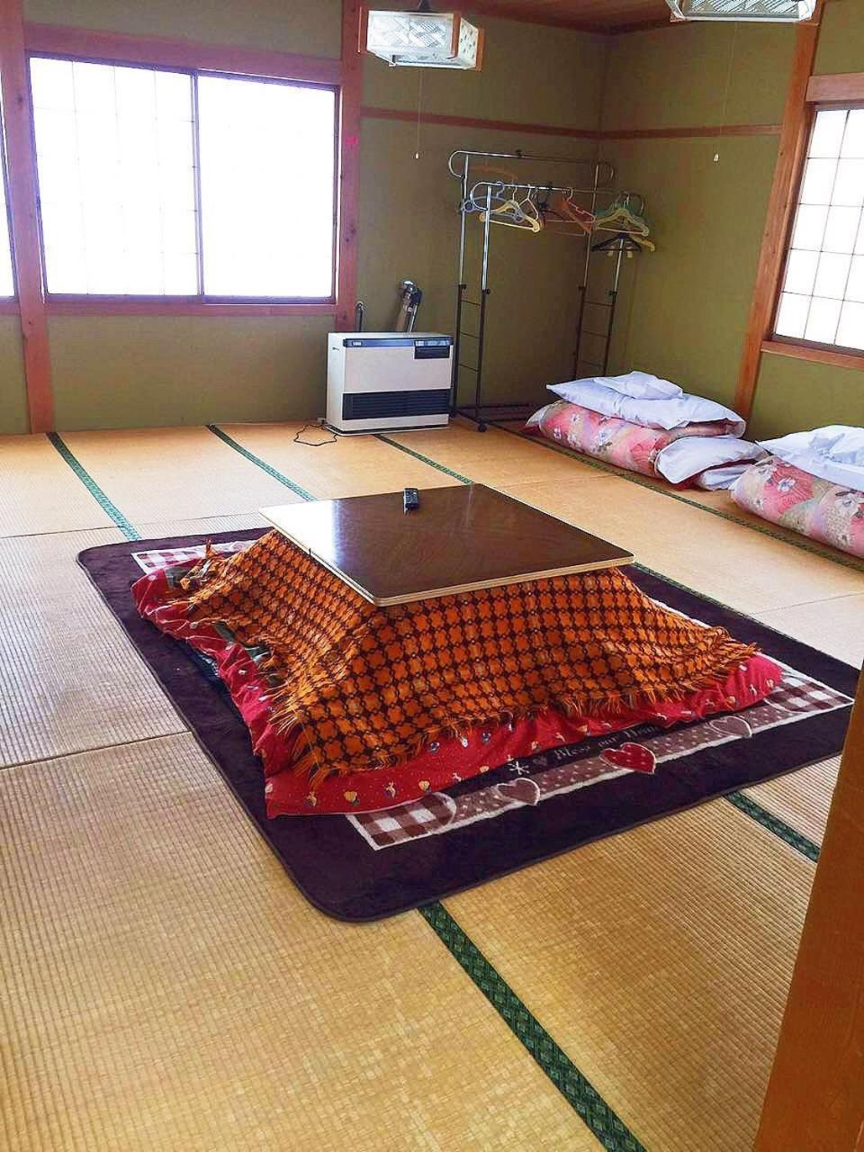 高山 Iwatakiso酒店 外观 照片