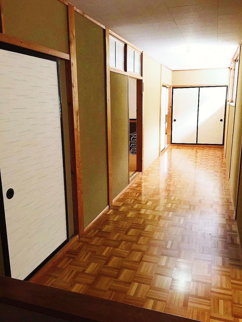 高山 Iwatakiso酒店 外观 照片