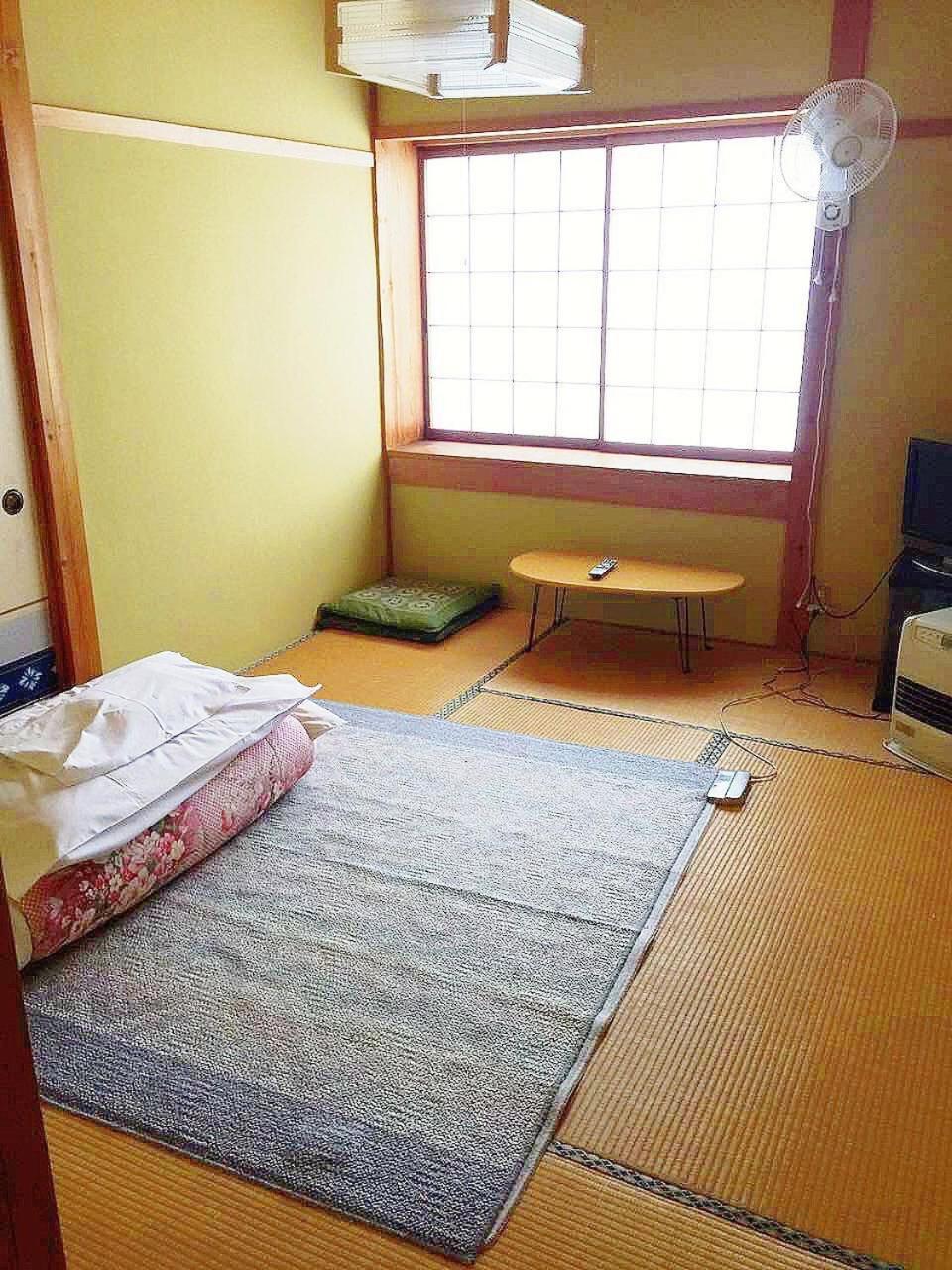 高山 Iwatakiso酒店 外观 照片