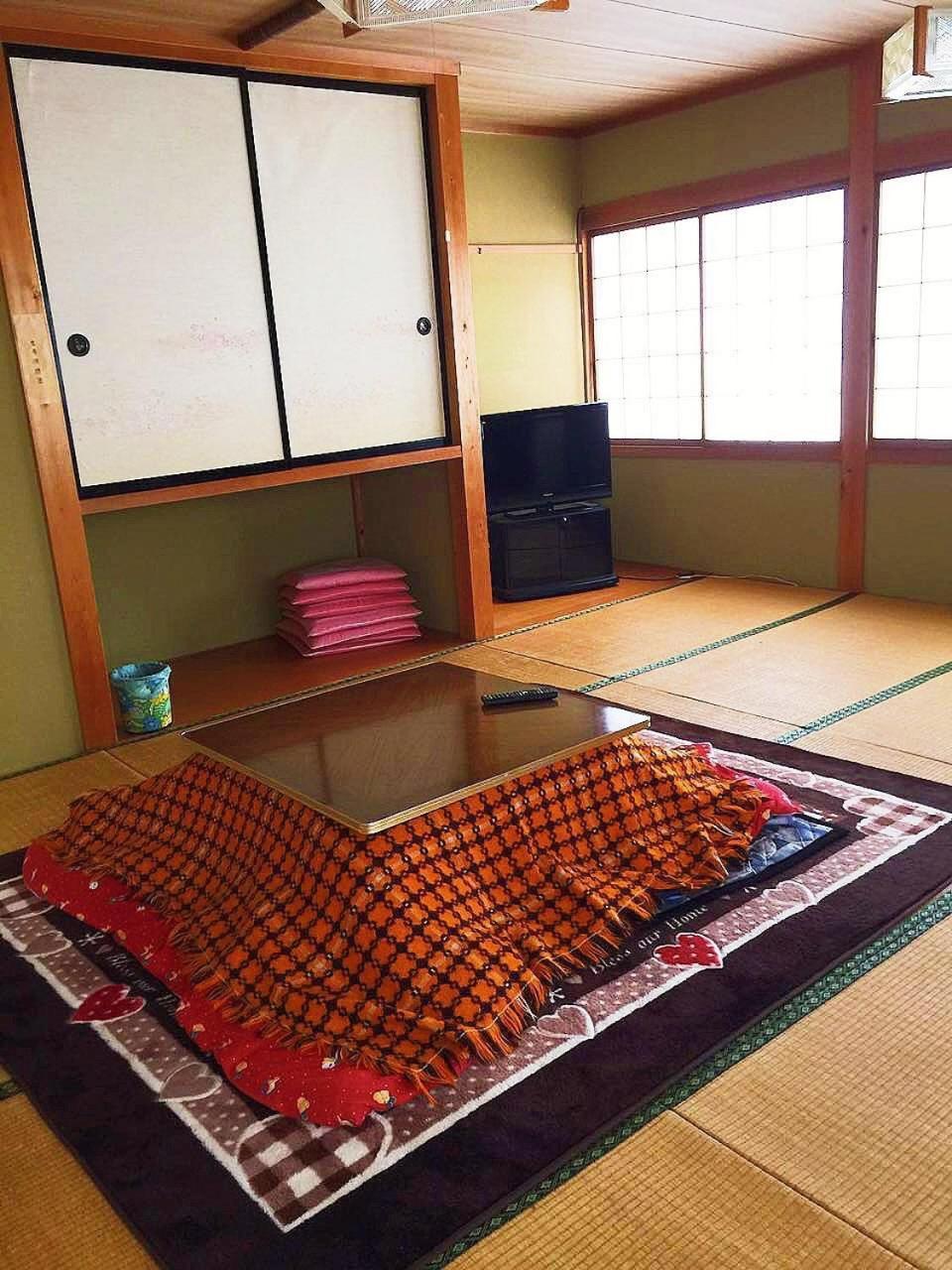 高山 Iwatakiso酒店 外观 照片
