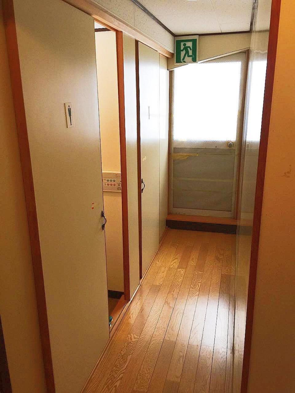 高山 Iwatakiso酒店 外观 照片
