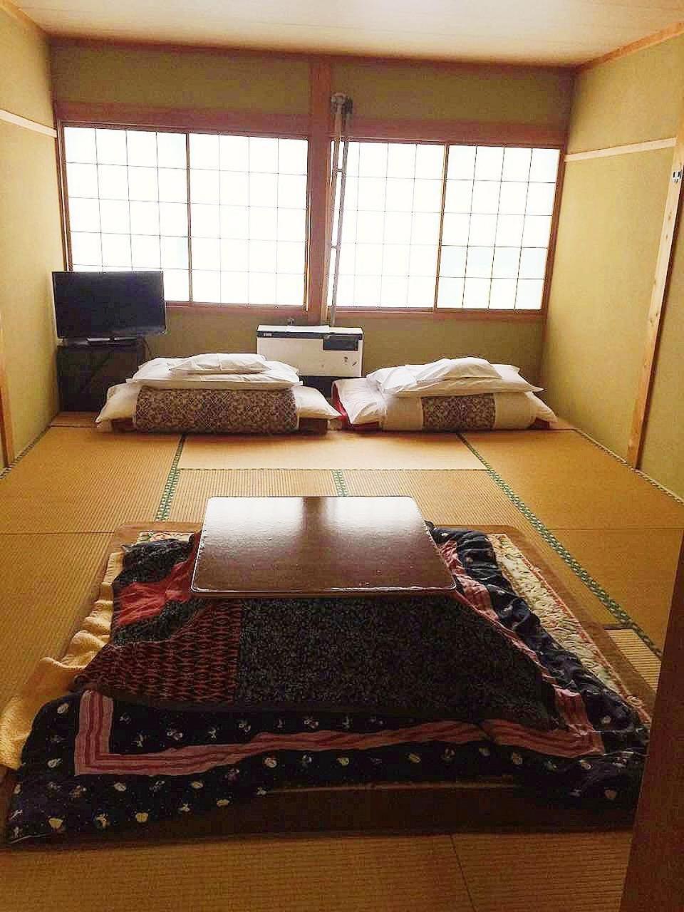 高山 Iwatakiso酒店 外观 照片